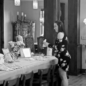 Meet your Posher, Jayd